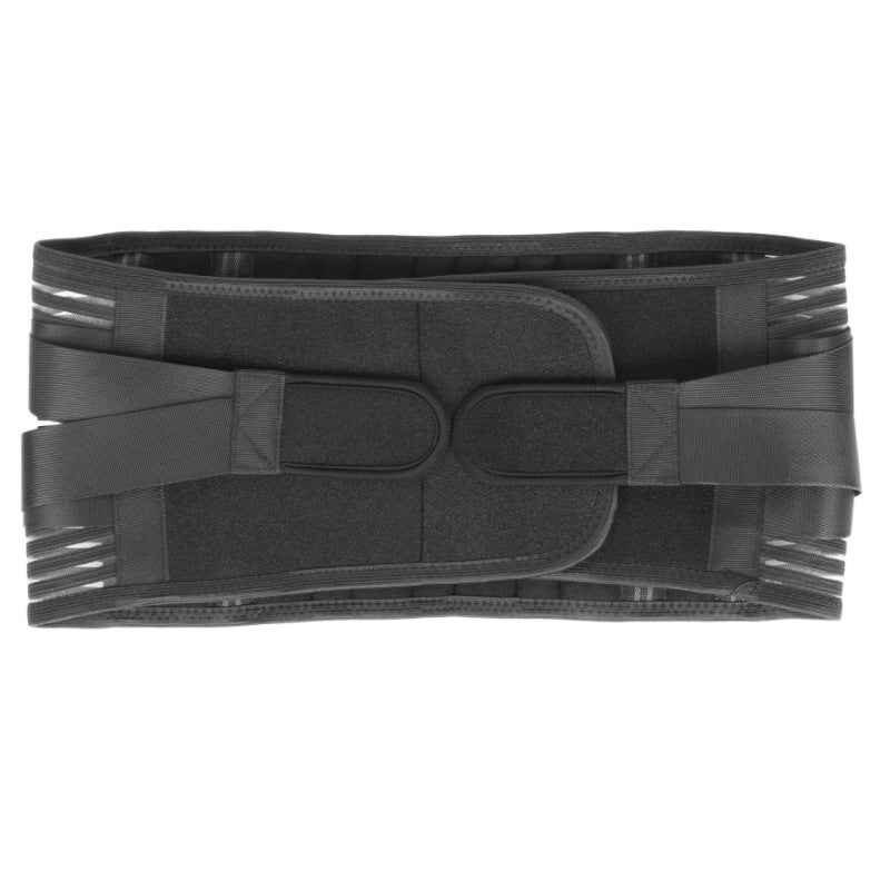 Men's And Women's Support Breathable Belt