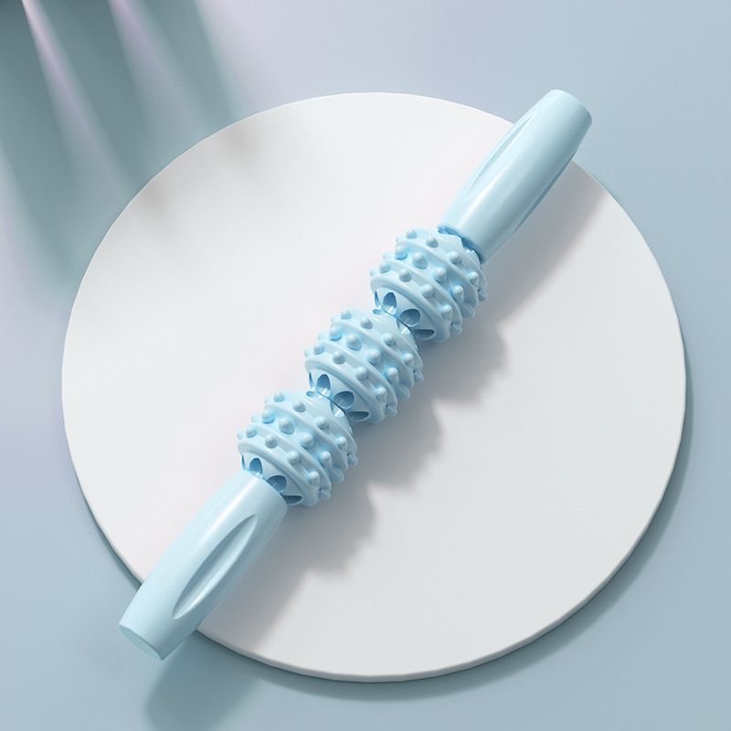 Spiked Club Muscle-relaxing Tool