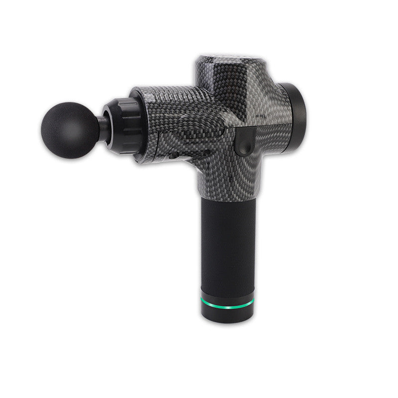 Fascia Neck Fitness Equipment Massage Gun
