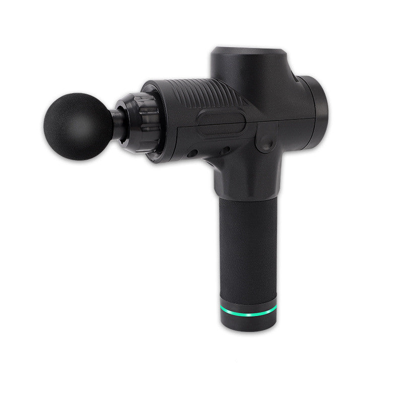 Fascia Neck Fitness Equipment Massage Gun