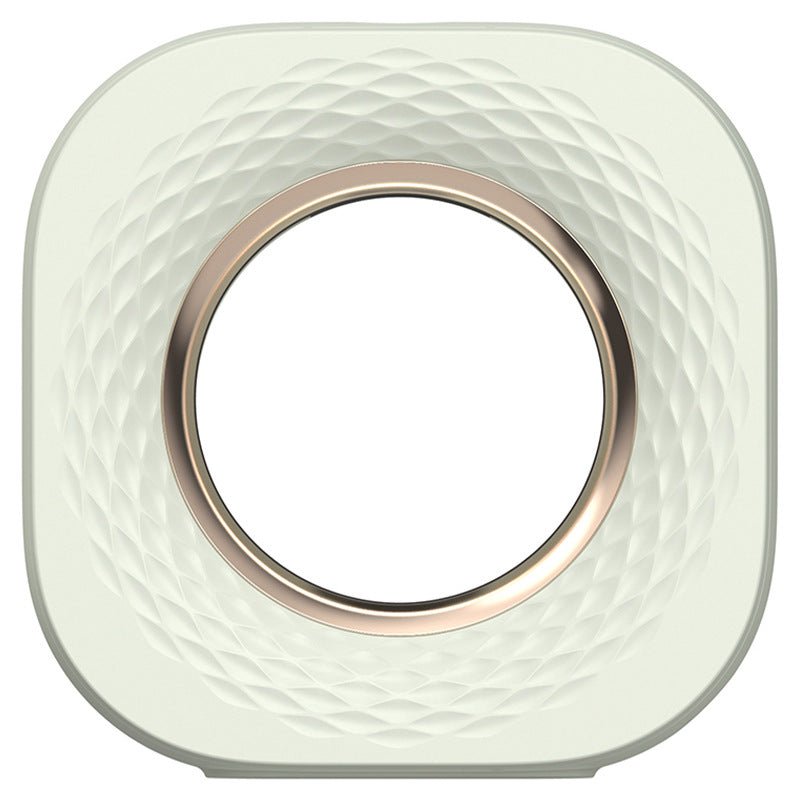 Automatic Wall Mounted Diffuser