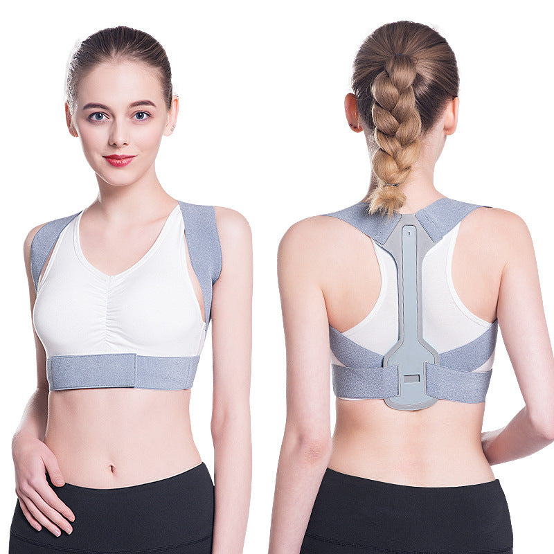 Male And Female Universal Posture Correction Belt