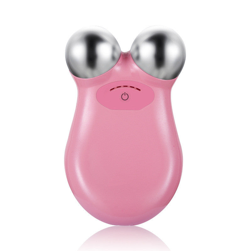 Face-lifting Artifact 3d Roller Face-lifting Device