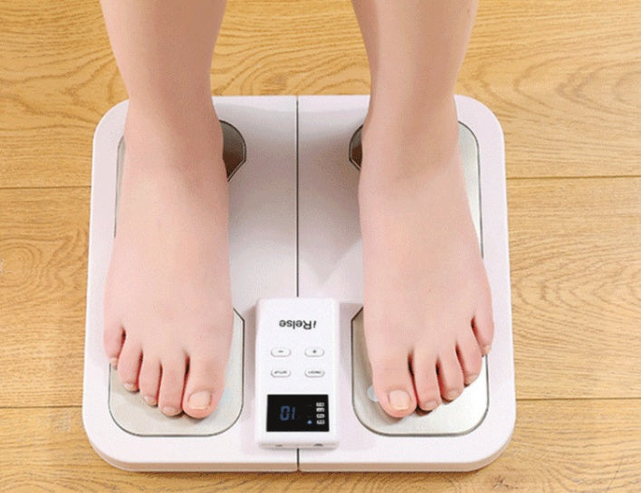 Electric Pulse Foot Massager