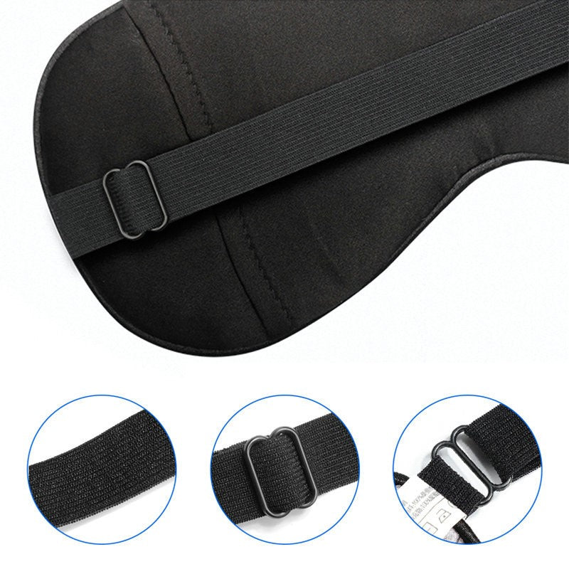 Silk Eye Sleep Mask