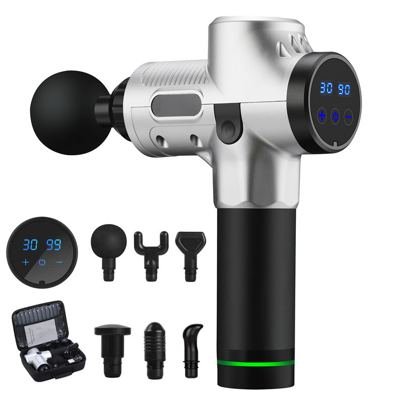 Fascia Massager Massage Gun