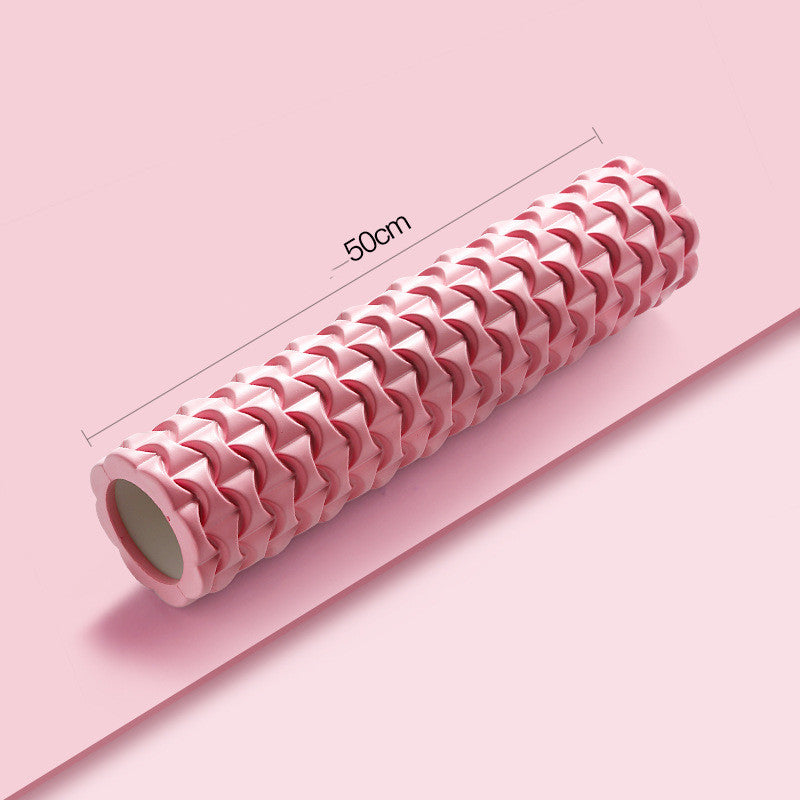 Fitness Stovepipe Foam Massage Roller