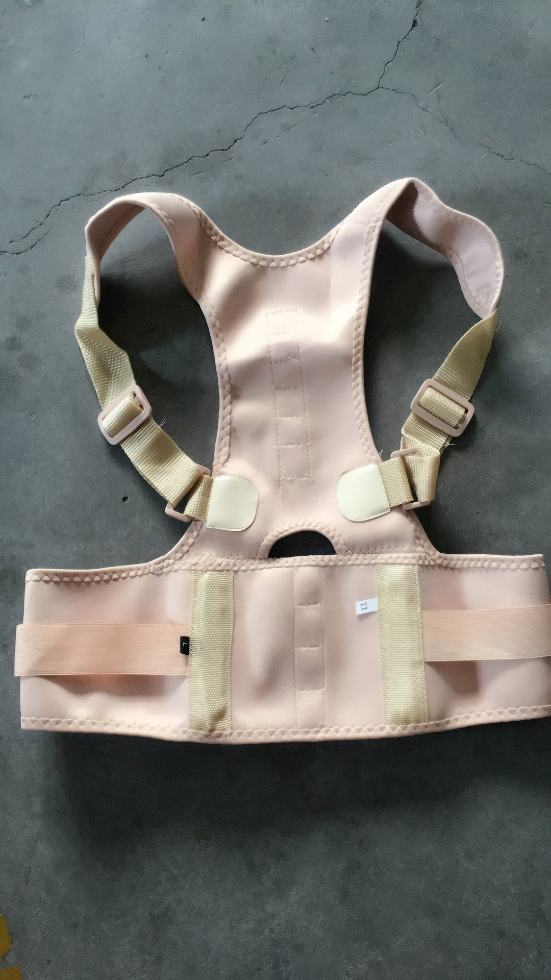 SBR Magnetic Body-sculpting Sitting Posture Corrector
