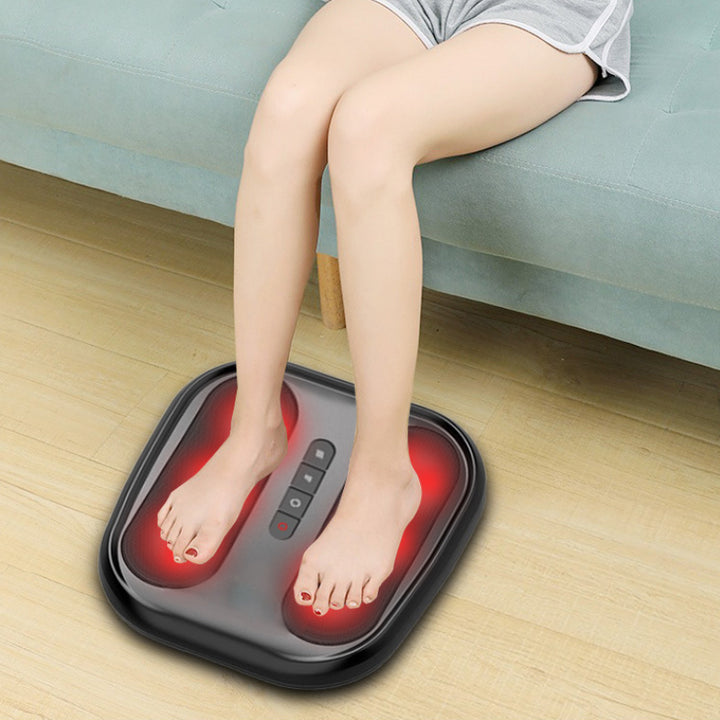 Multifunctional Foot Massager