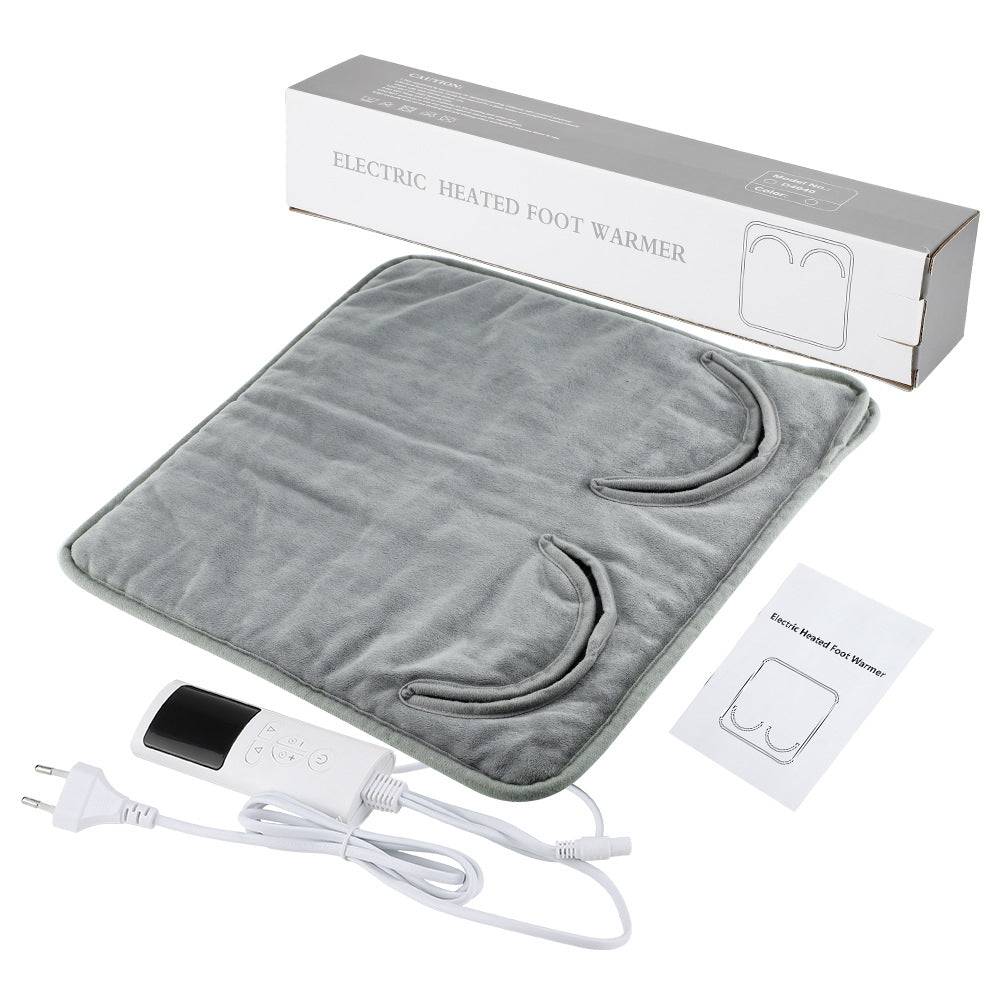 Thermal Household Electric Heating Foot Warmer
