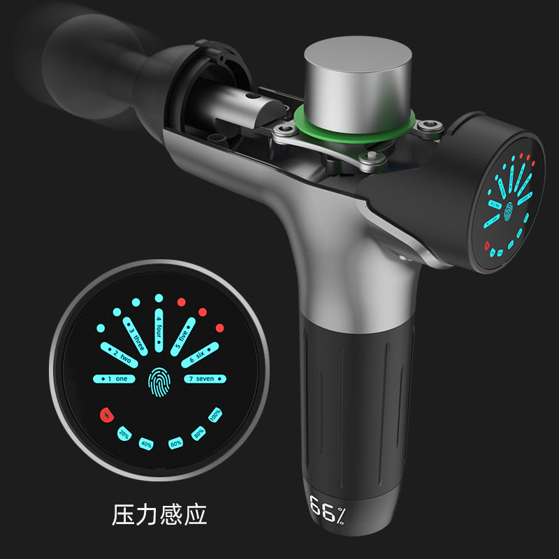 Rehabilitation Physiotherapy Major Massage Gun