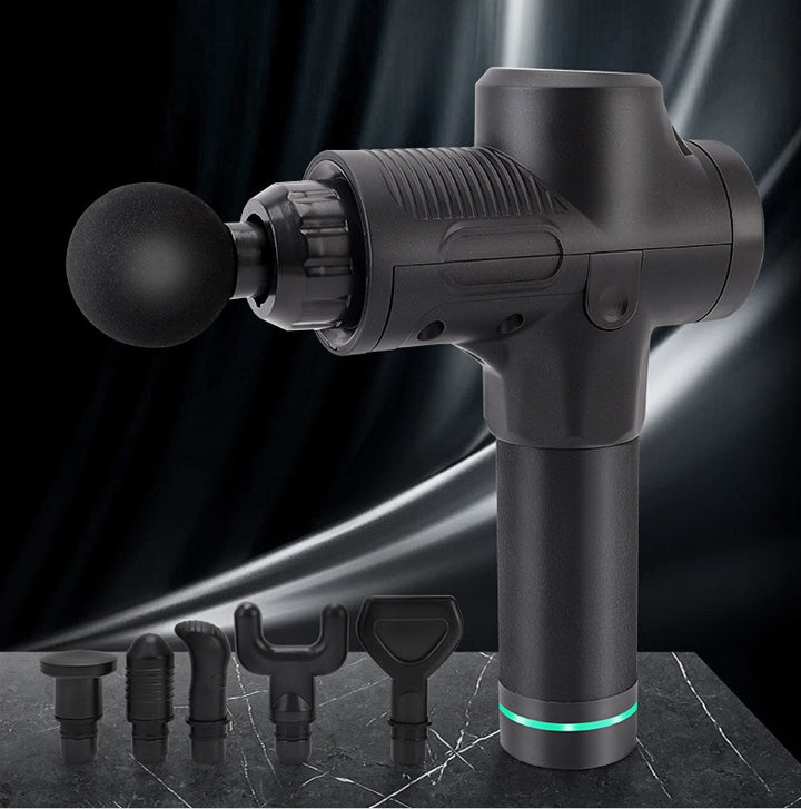 Fascia Neck Fitness Equipment Massage Gun