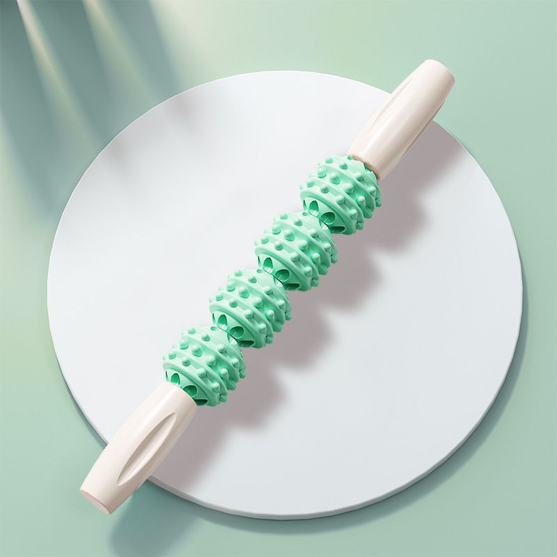 Spiked Club Muscle-relaxing Tool