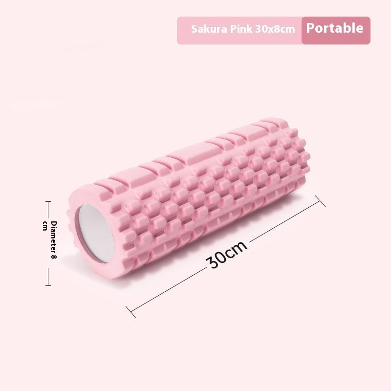 EVA Fitness Body Foam Roller