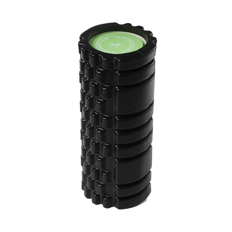 Depth Massage Foam Roller Spiked Club
