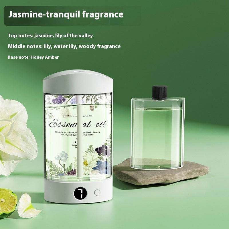 Aroma  Automatic Air Freshing Diffuser