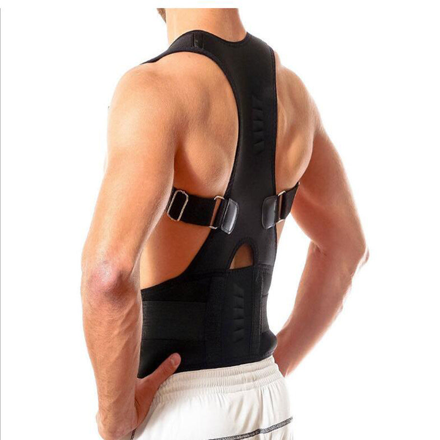 SBR Magnetic Body-sculpting Sitting Posture Corrector