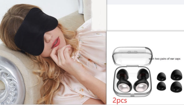 Silk Eye Sleeping Mask