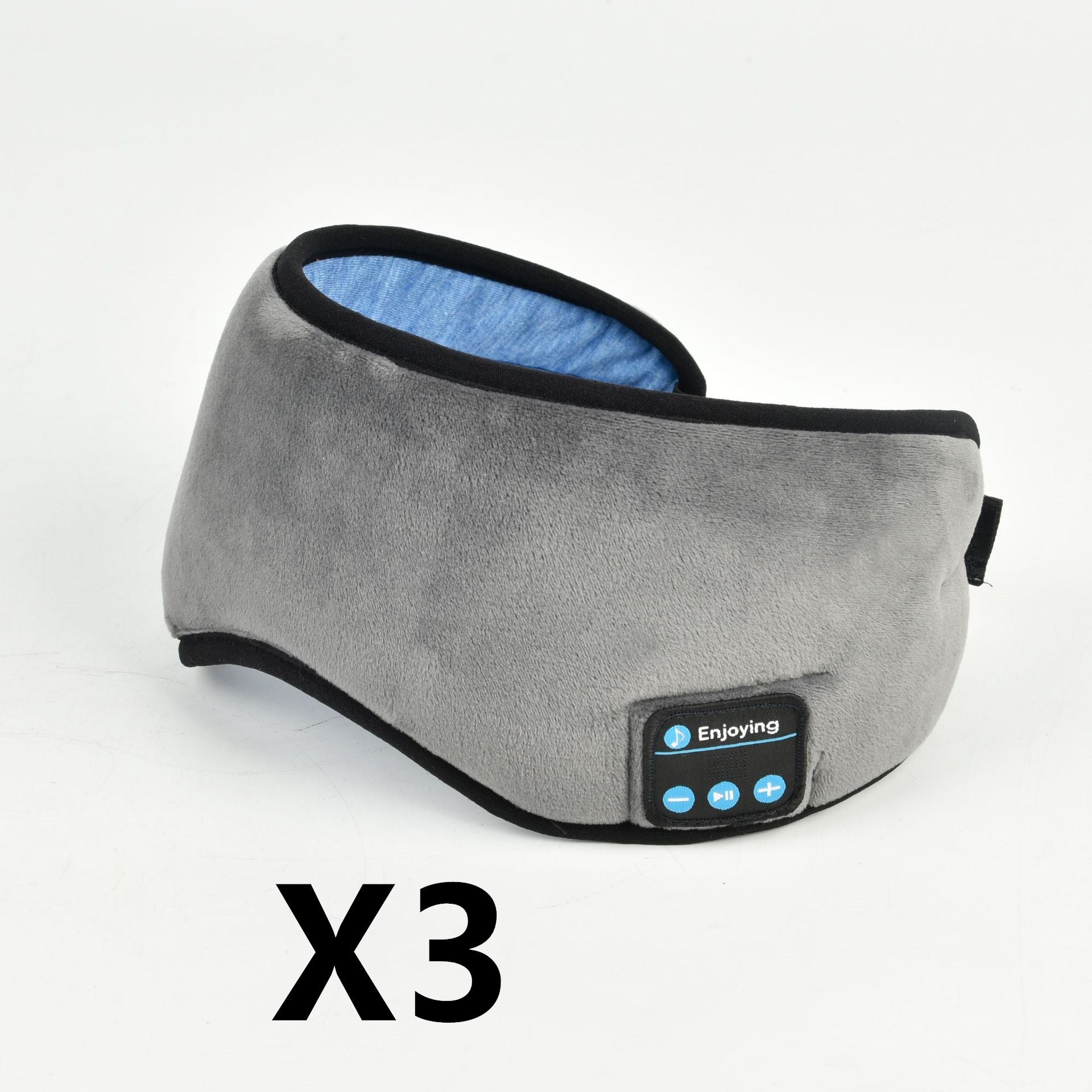 Comfortable Sleeping Eye Mask
