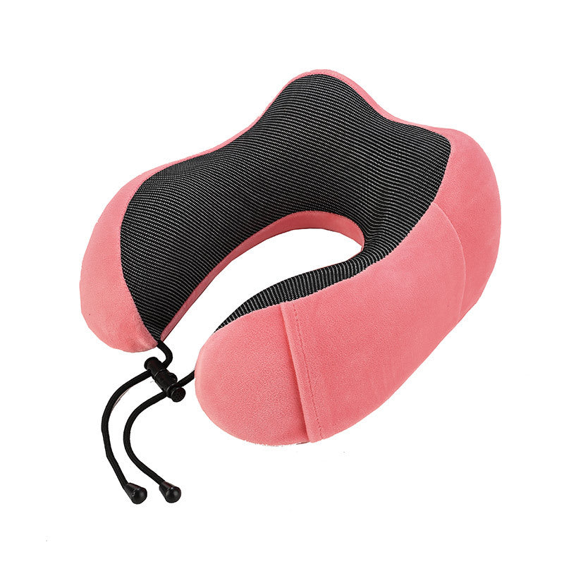 U-shape Foam Neck Pillow