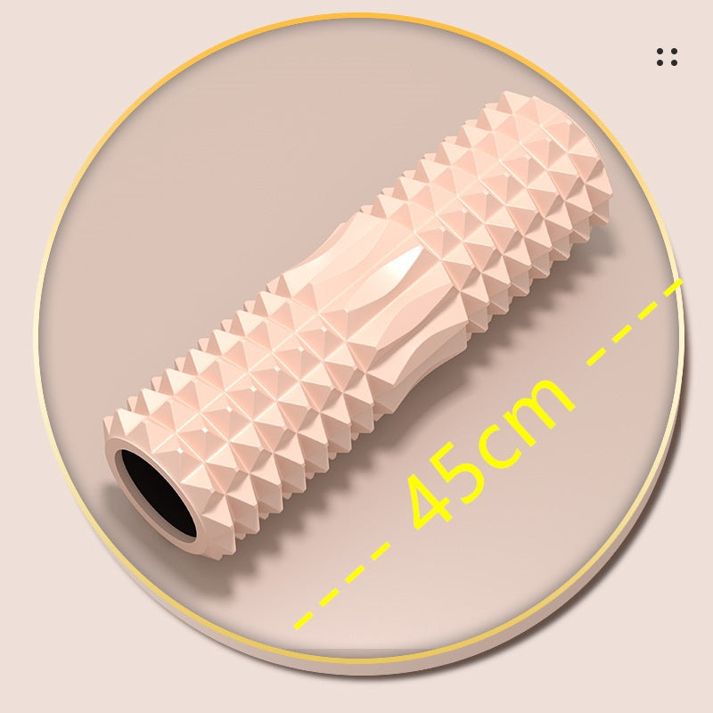 EVA Hollow Foam Roller Thin Calf Fitness